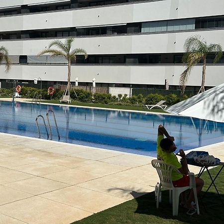 Alamar P&O Corporate Accommodation Torremolinos Zewnętrze zdjęcie