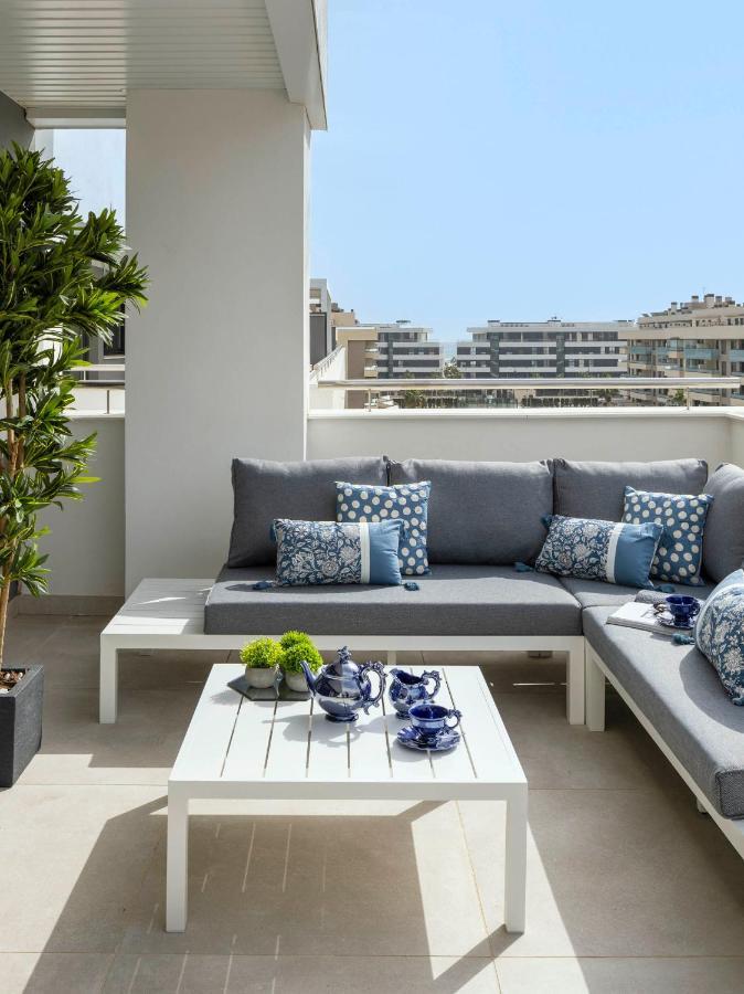 Alamar P&O Corporate Accommodation Torremolinos Zewnętrze zdjęcie