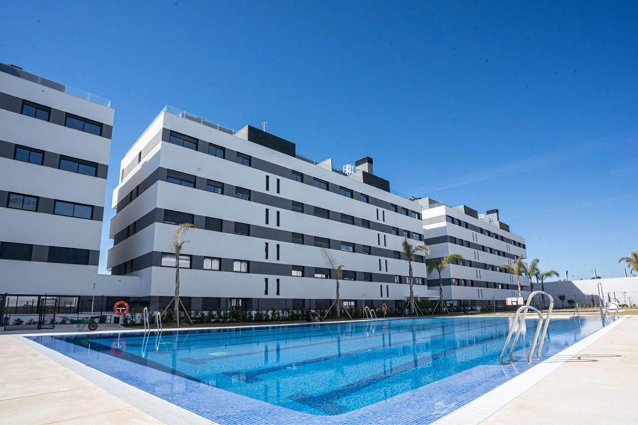 Alamar P&O Corporate Accommodation Torremolinos Zewnętrze zdjęcie