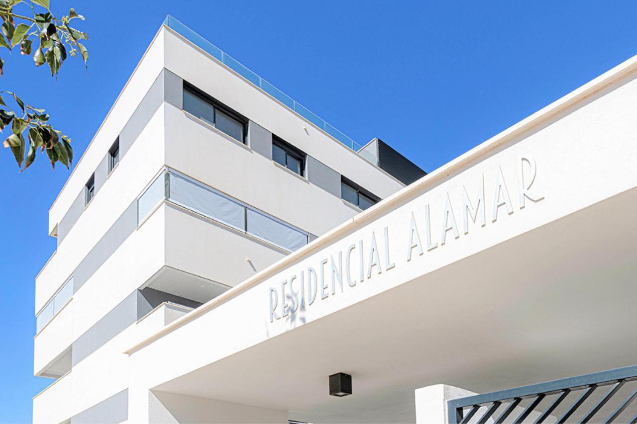 Alamar P&O Corporate Accommodation Torremolinos Zewnętrze zdjęcie