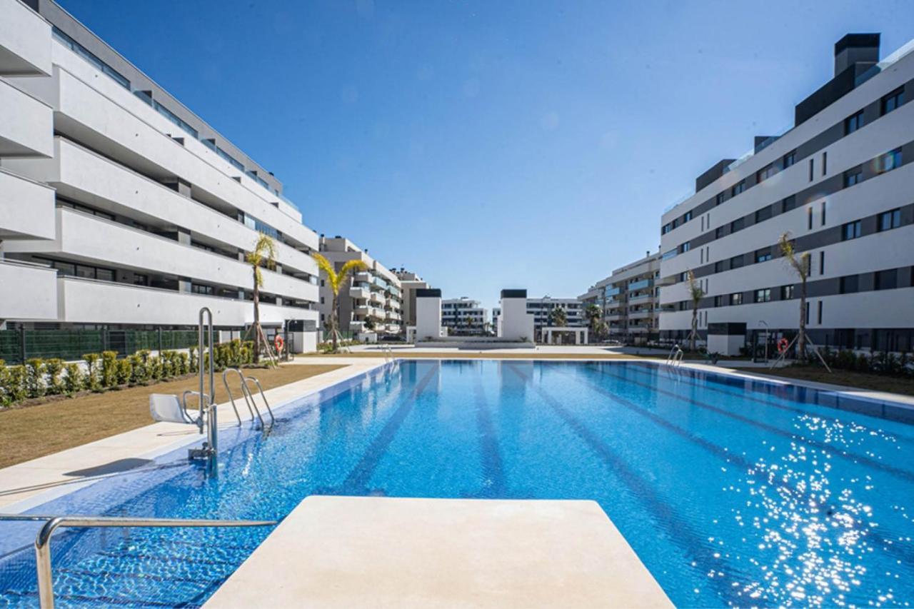 Alamar P&O Corporate Accommodation Torremolinos Zewnętrze zdjęcie