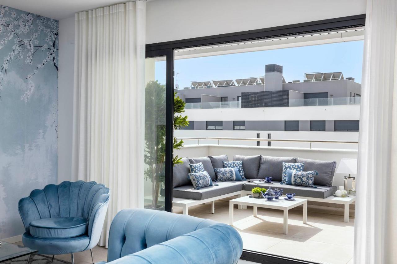 Alamar P&O Corporate Accommodation Torremolinos Zewnętrze zdjęcie