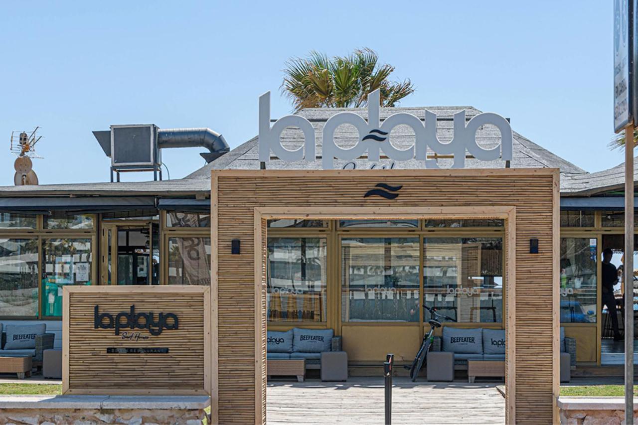 Alamar P&O Corporate Accommodation Torremolinos Zewnętrze zdjęcie