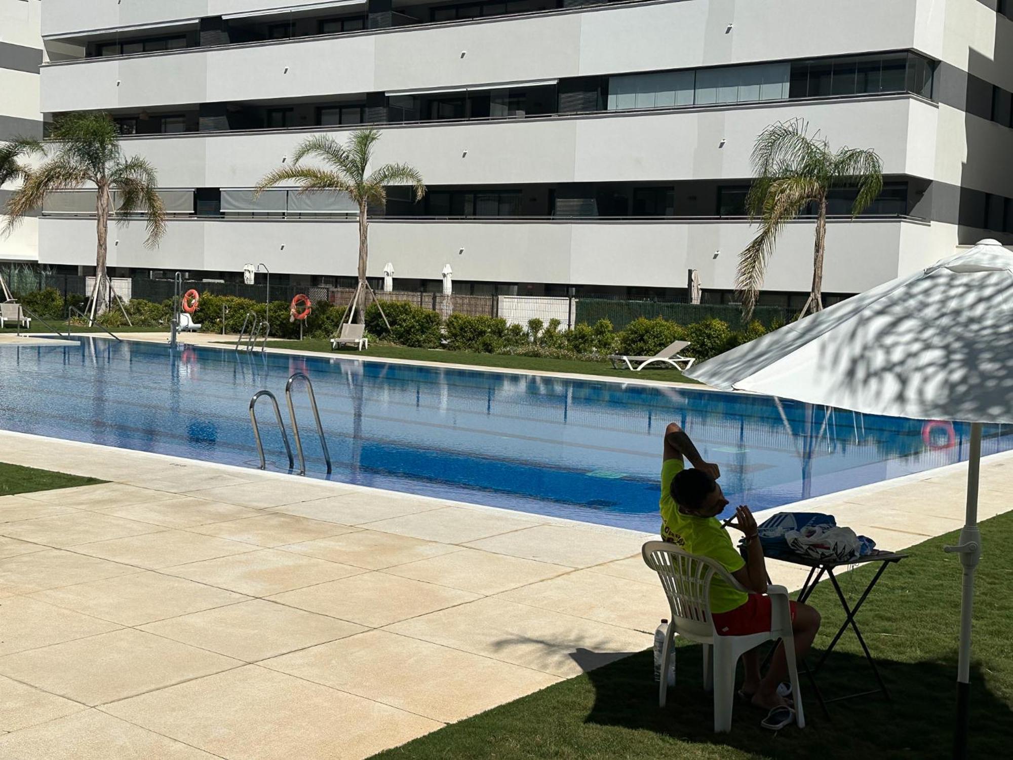 Alamar P&O Corporate Accommodation Torremolinos Zewnętrze zdjęcie