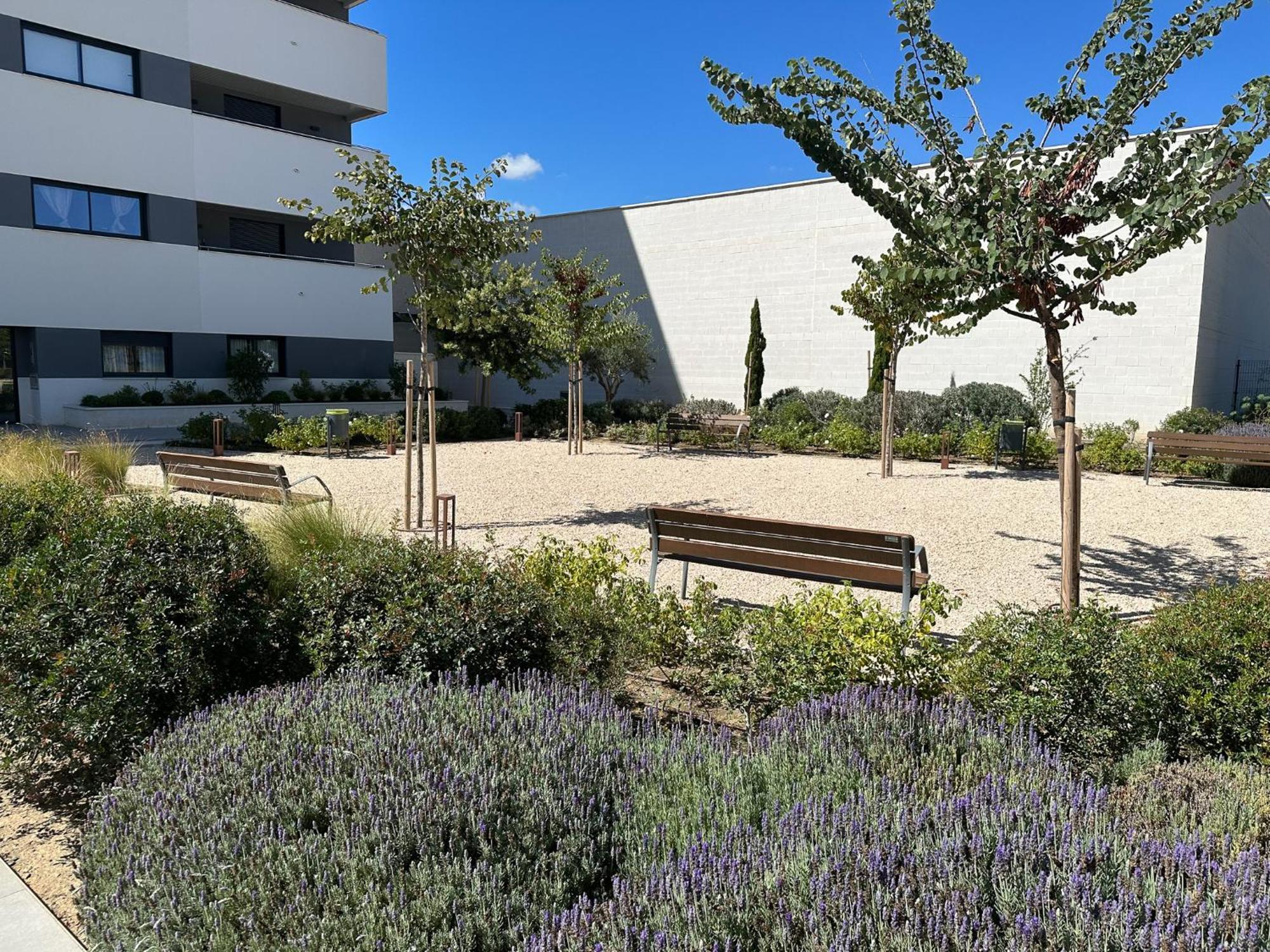 Alamar P&O Corporate Accommodation Torremolinos Zewnętrze zdjęcie
