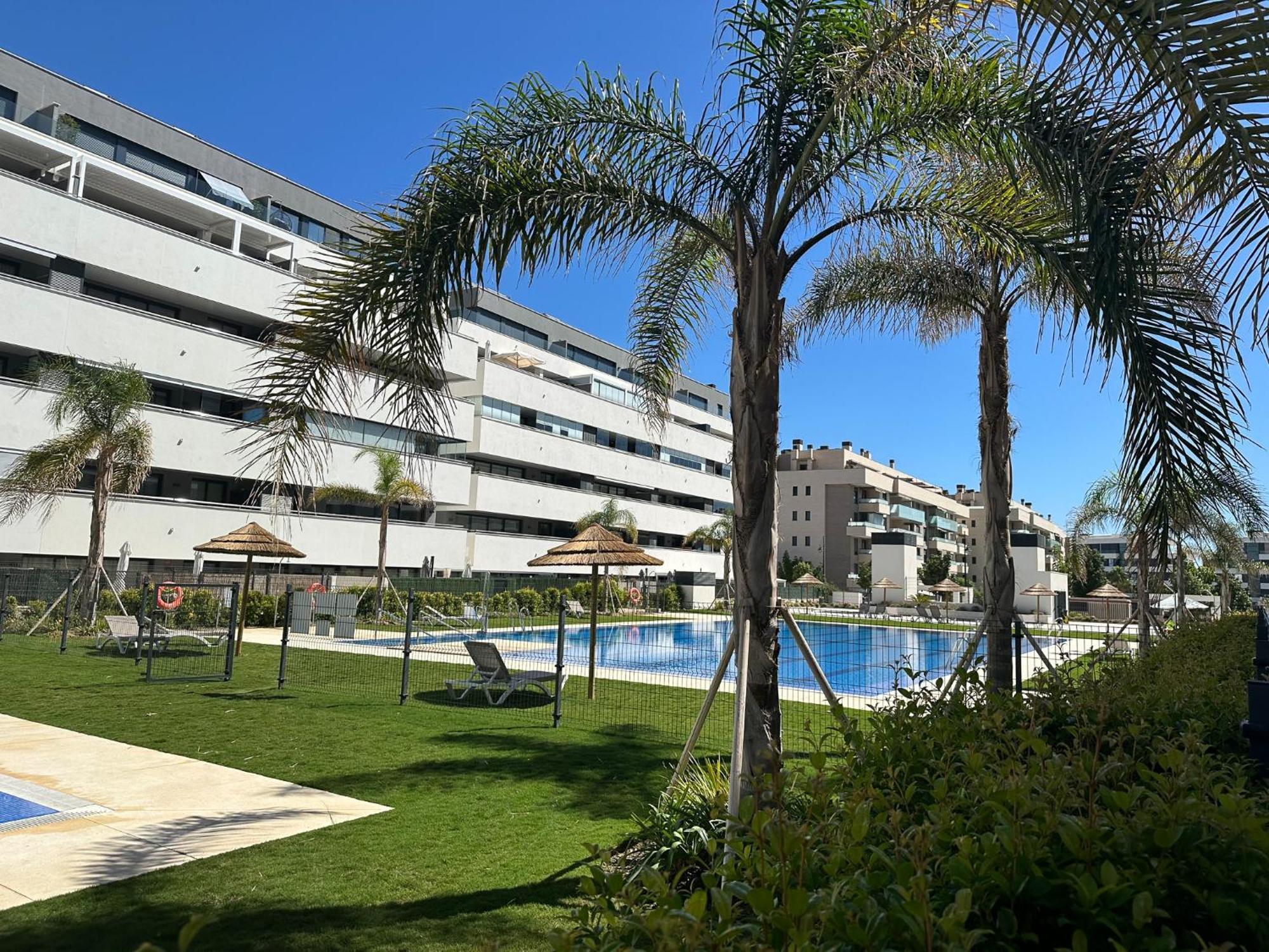 Alamar P&O Corporate Accommodation Torremolinos Zewnętrze zdjęcie